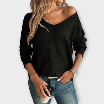 Evers - Lækker Pullover