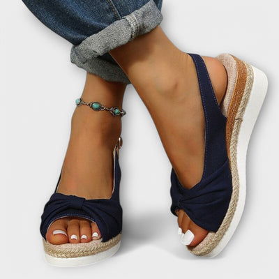 Jasmina - Orthopædiske Sandaler