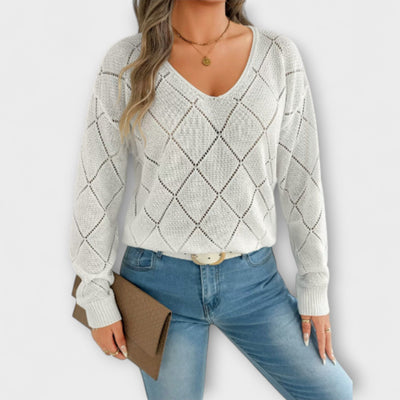 Evers - Lækker Pullover