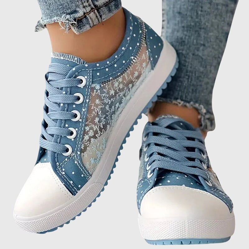 Merida - Ortopædiske Sneakers