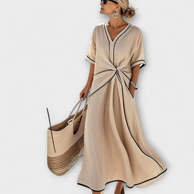 Marcella - Sommerkjole