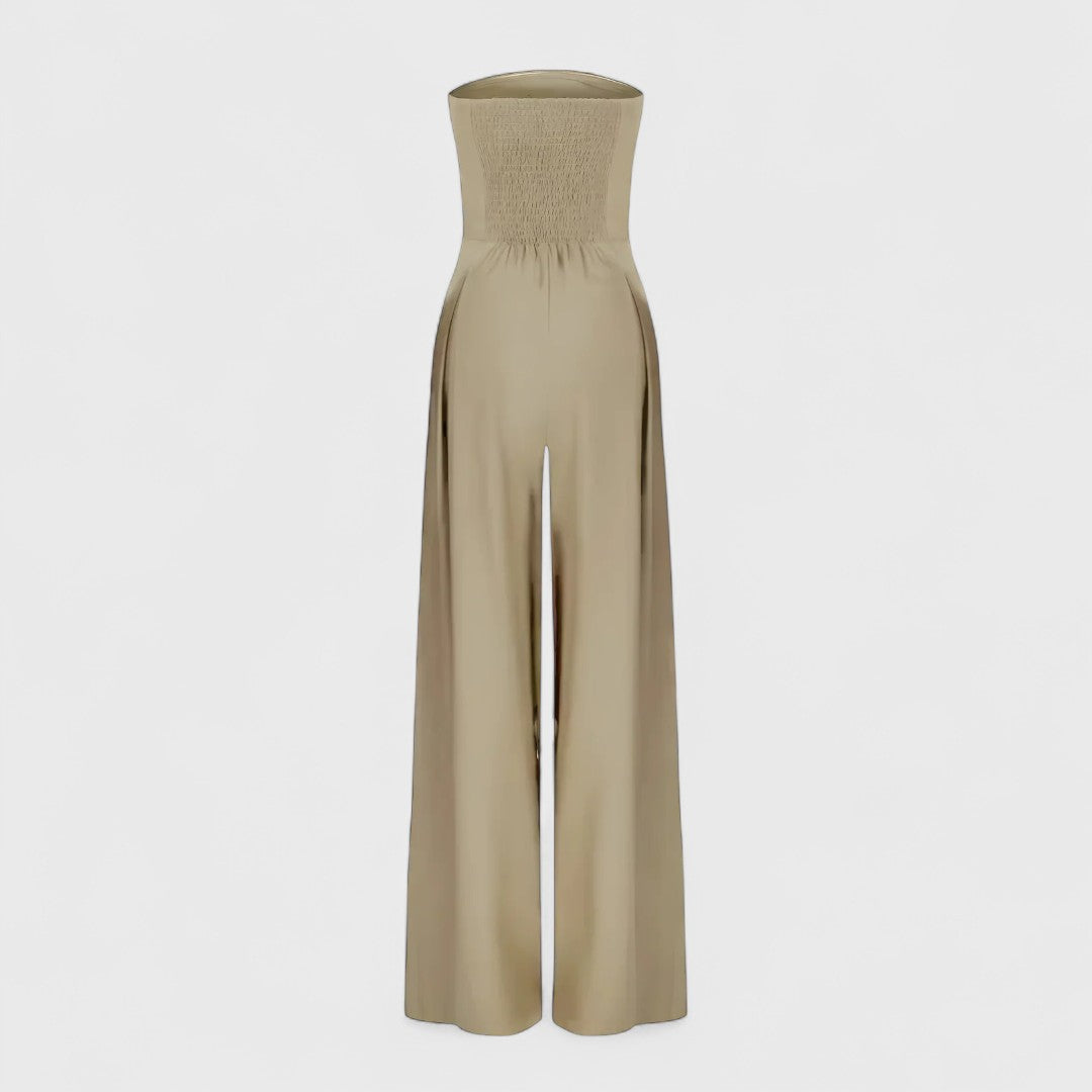 Lucy - Viral Jumpsuit & Flatterende