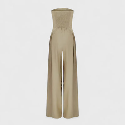 Lucy - Viral Jumpsuit & Flatterende