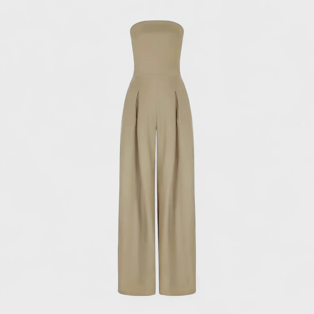 Lucy - Viral Jumpsuit & Flatterende