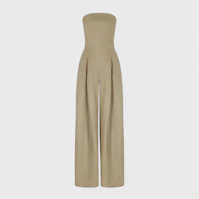 Lucy - Viral Jumpsuit & Flatterende