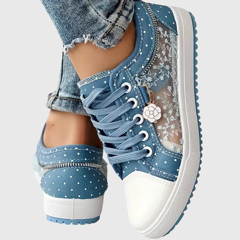 Merida - Ortopædiske Sneakers