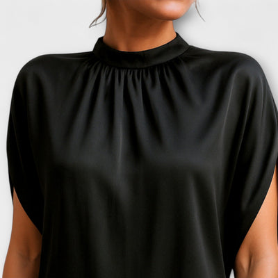 Trudy - Stilfuld, figursyet kjole