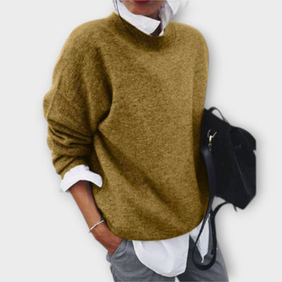 Loredana - Blød Pullover