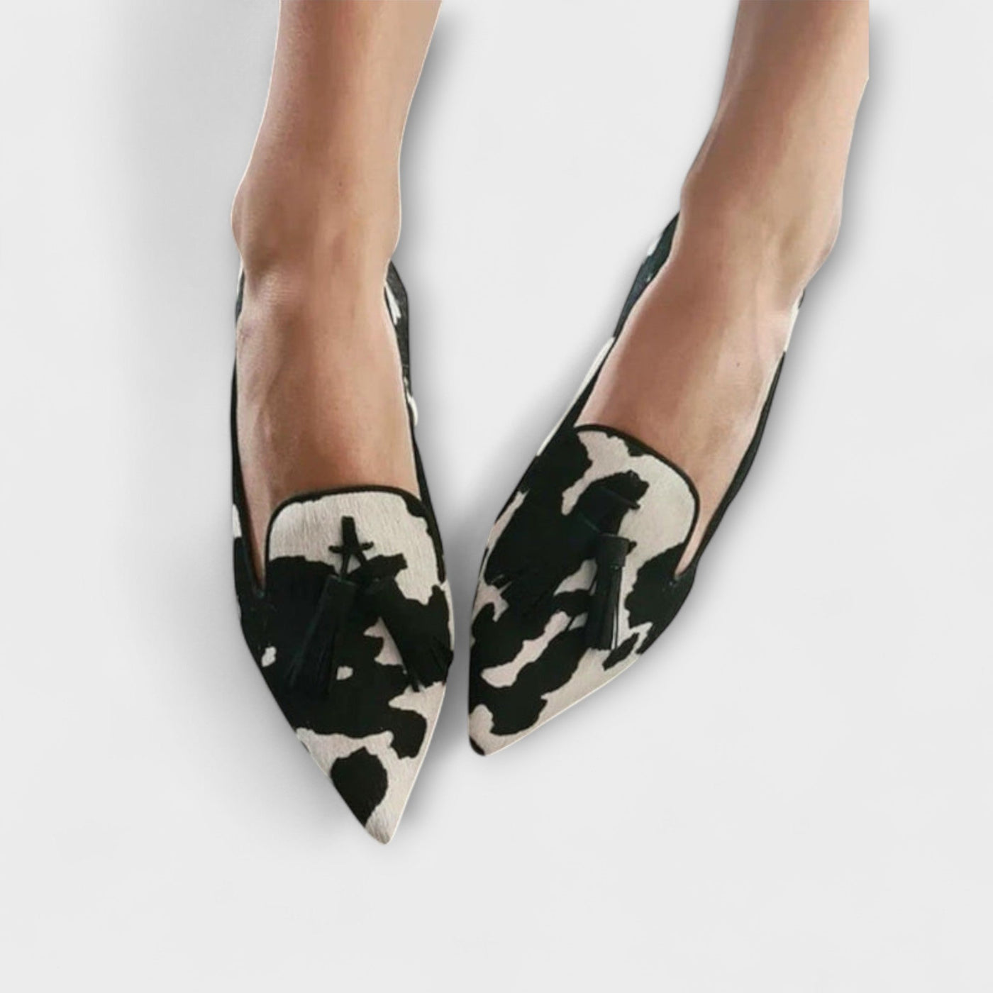 Julia - Elegante Slippers