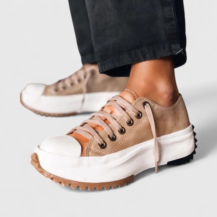 Eveloise - Komfortable sneakers