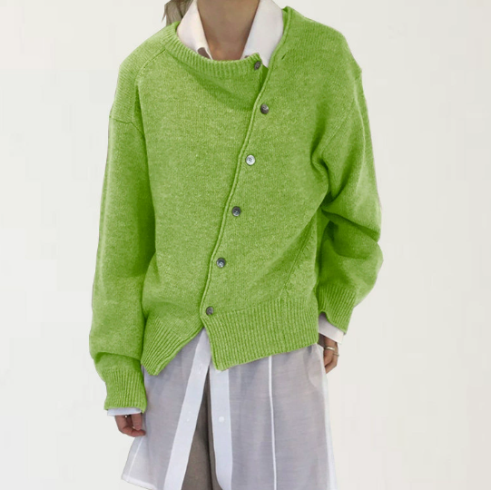 Cathy - Lækkert Cardigan