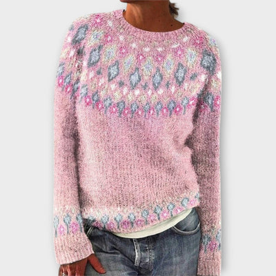 Devyn - Lækkert & hyggeligt sweater