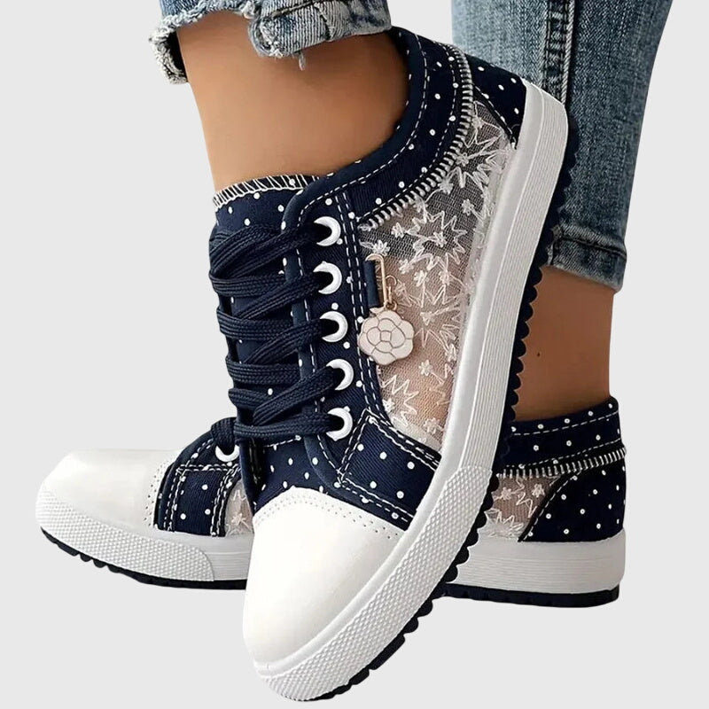 Merida - Ortopædiske Sneakers