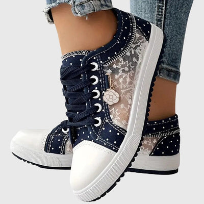 Merida - Ortopædiske Sneakers