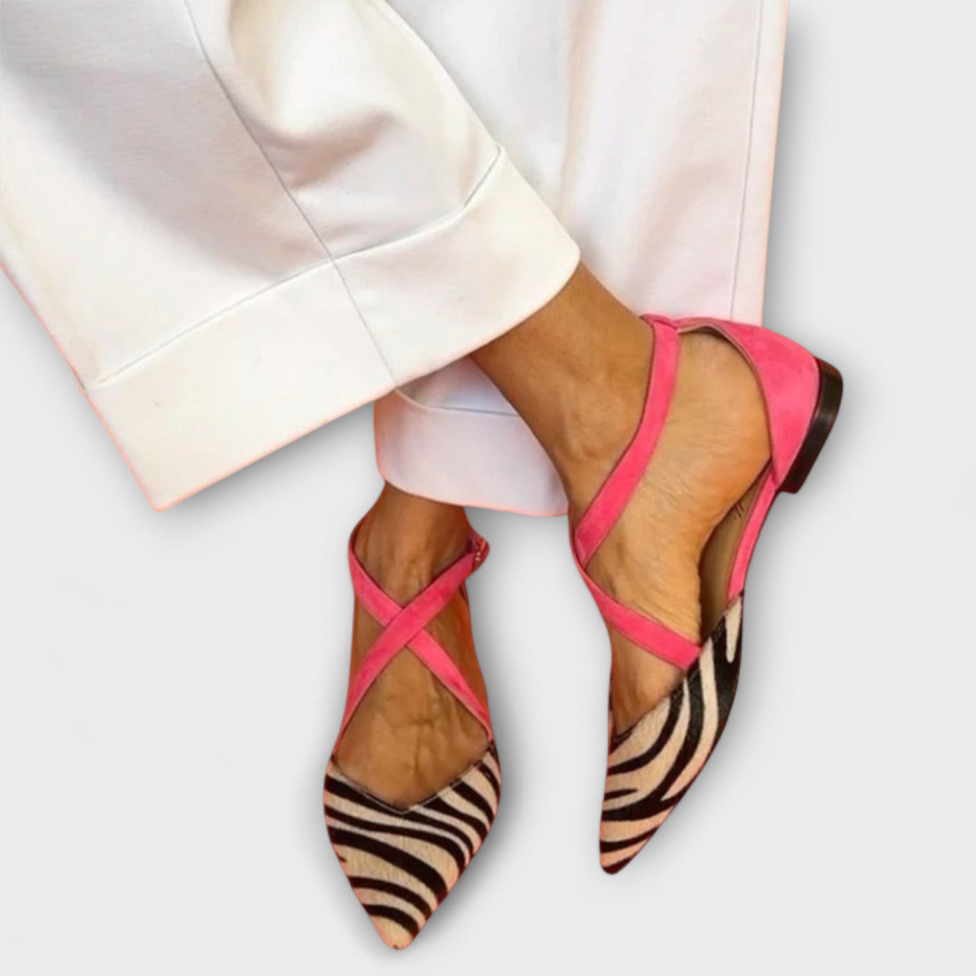 Fenna - Rem-Ballerinas
