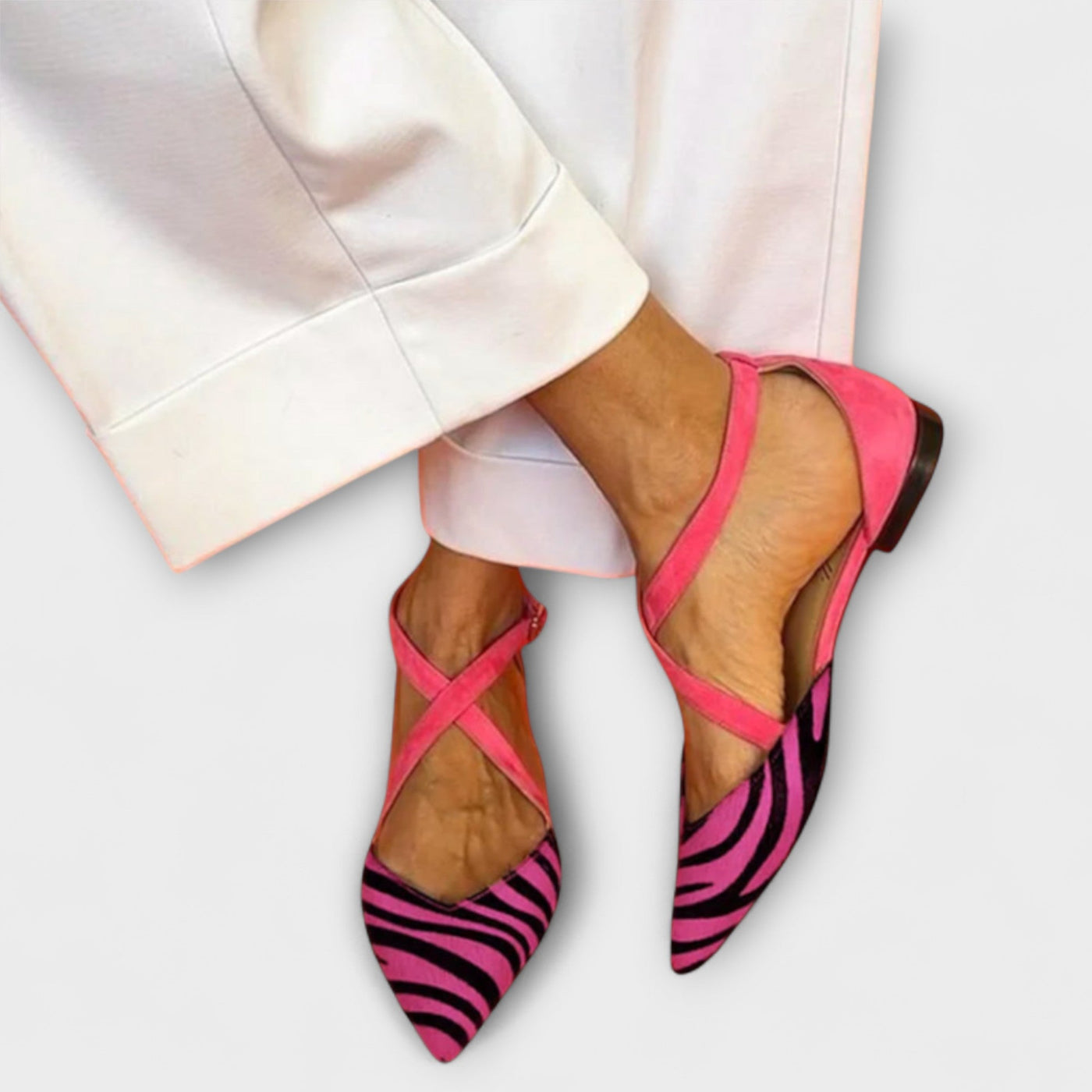 Fenna - Rem-Ballerinas
