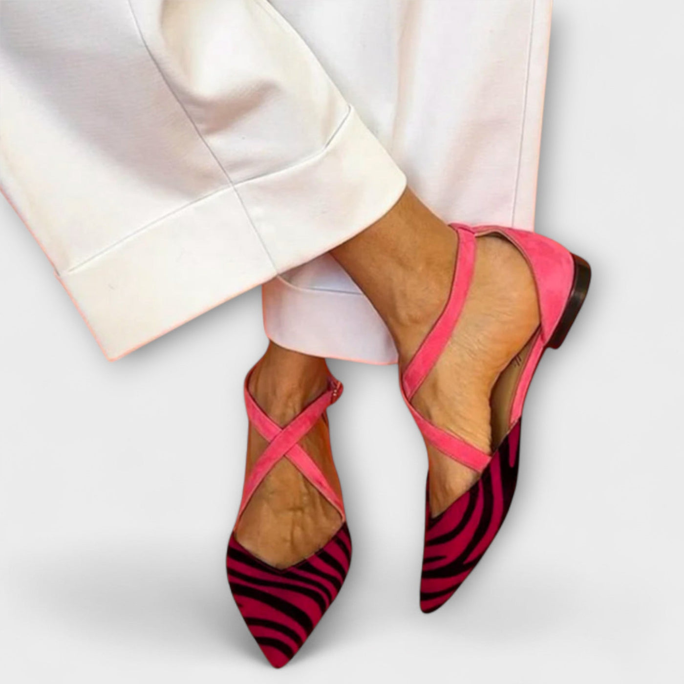 Fenna - Rem-Ballerinas