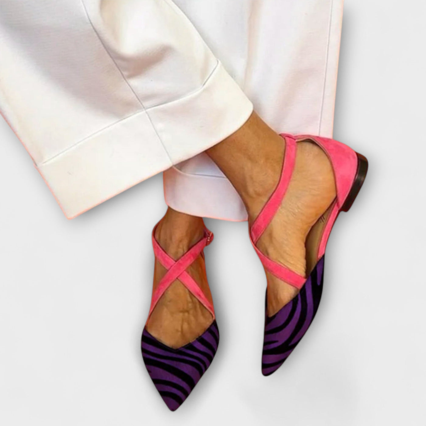 Fenna - Rem-Ballerinas