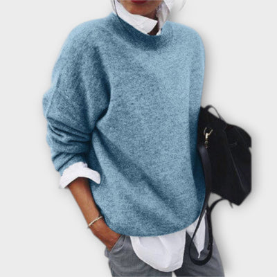 Loredana - Blød Pullover