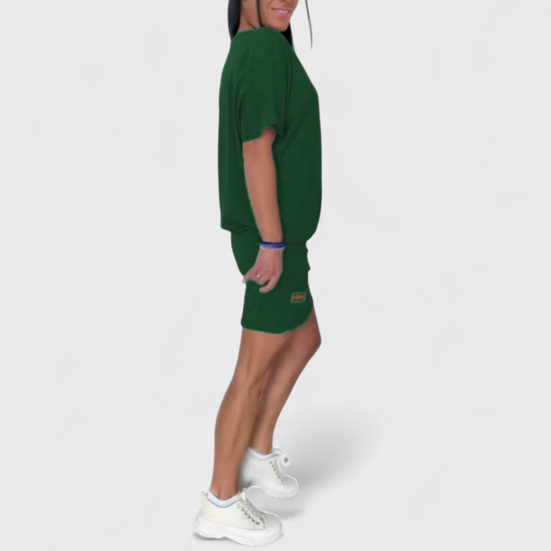 Mars - Elegant Casual Tøj