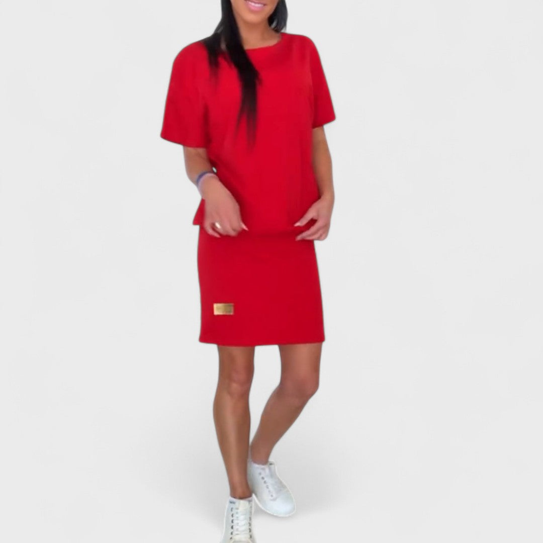 Mars - Elegant Casual Tøj