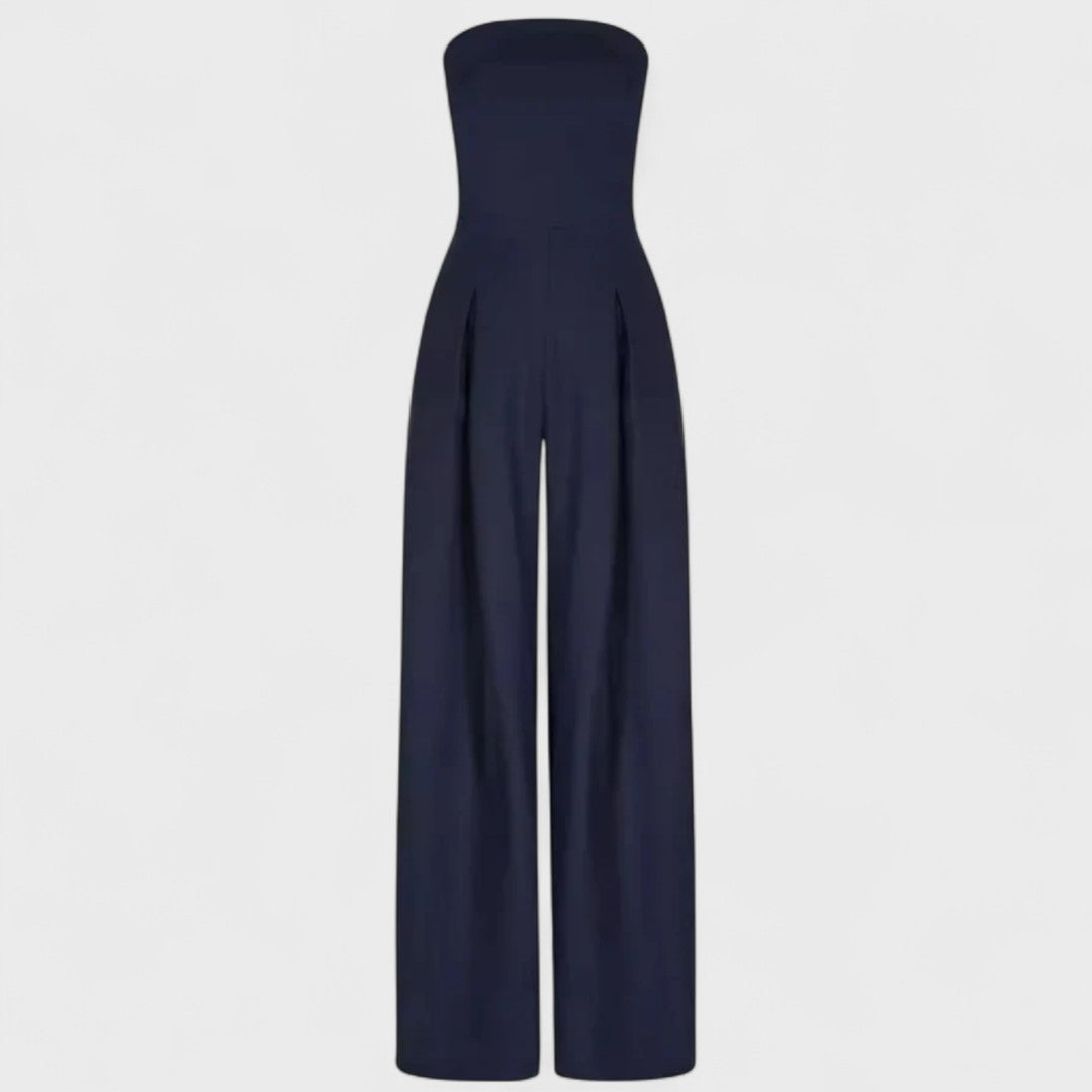 Lucy - Viral Jumpsuit & Flatterende