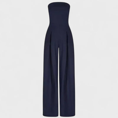Lucy - Viral Jumpsuit & Flatterende
