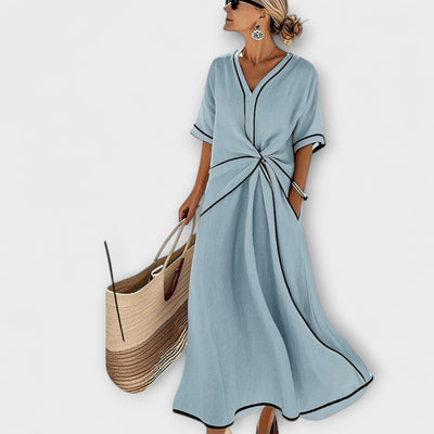 Marcella - Sommerkjole