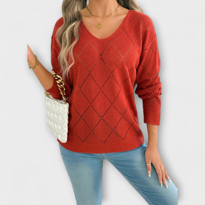 Evers - Lækker Pullover