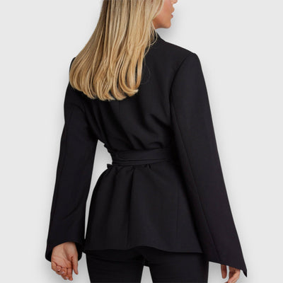 Jarela – Blazer med talje
