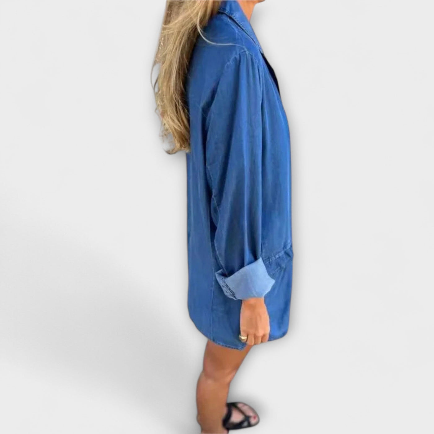 Elina - Drøm i Denim