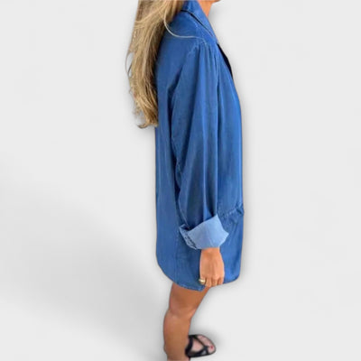 Elina - Drøm i Denim