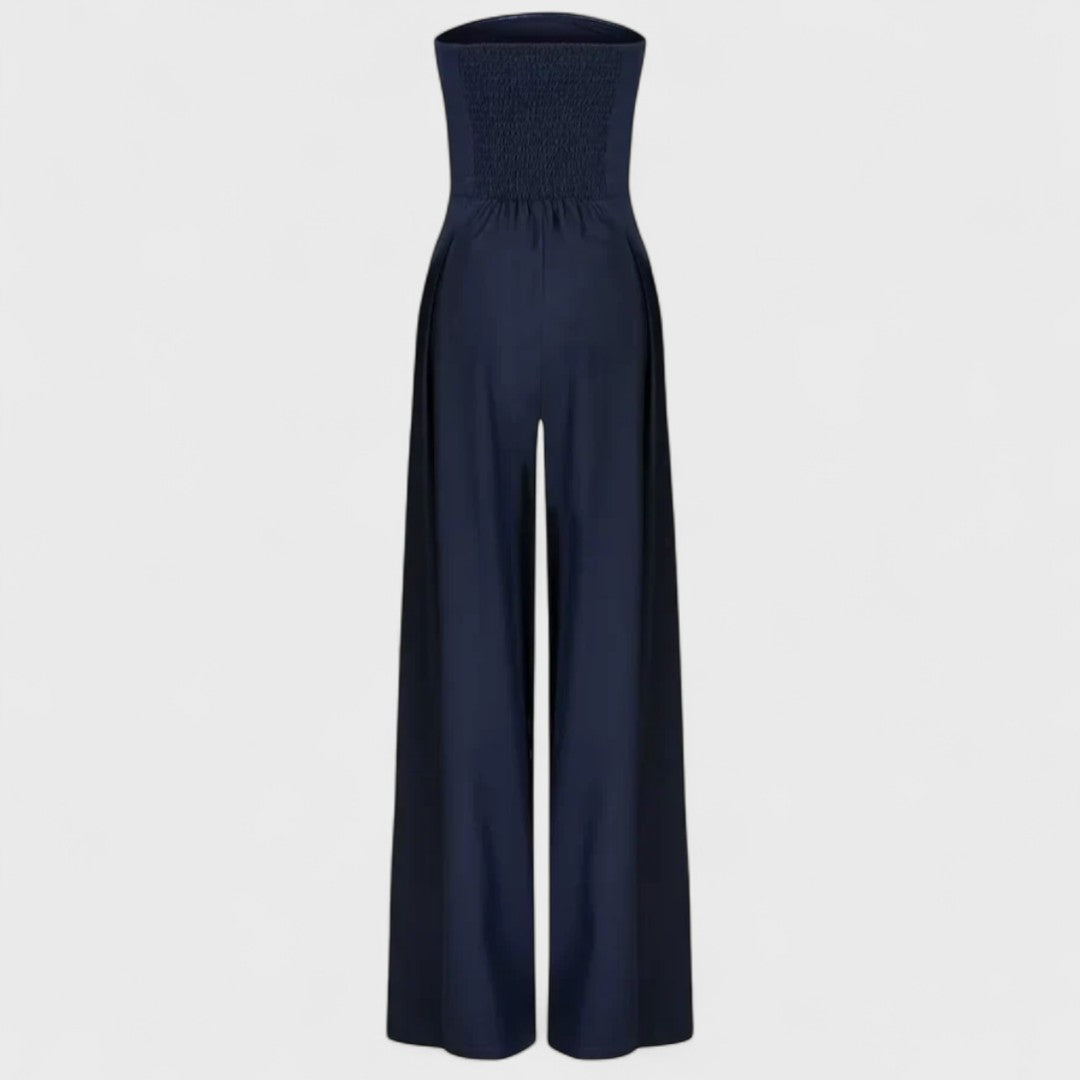 Lucy - Viral Jumpsuit & Flatterende