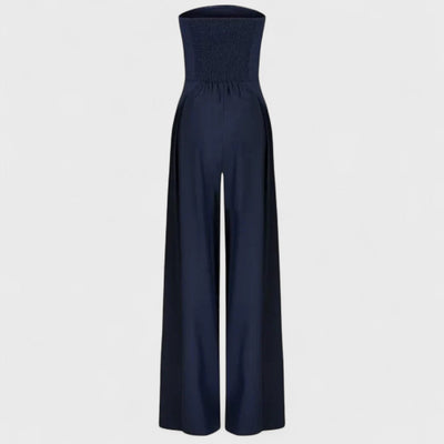 Lucy - Viral Jumpsuit & Flatterende