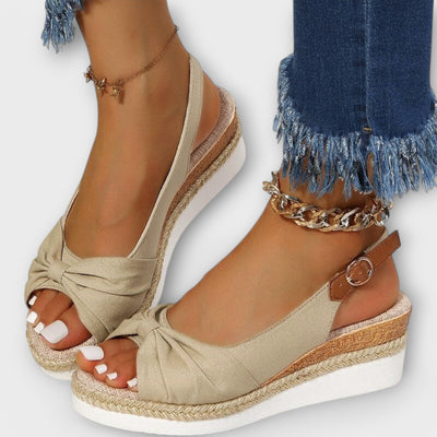 Jasmina - Orthopædiske Sandaler