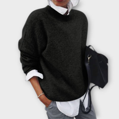 Loredana - Blød Pullover