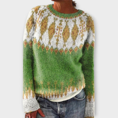 Devyn - Lækkert & hyggeligt sweater