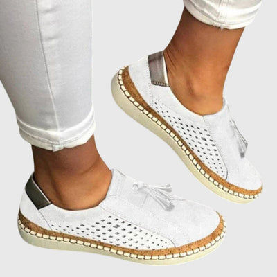 Casi - Orthopædiske Slip-Ons