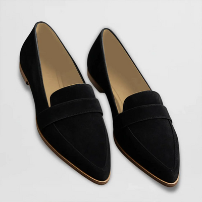 Elora - Elegante Dame-Loafers