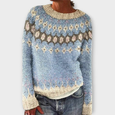 Devyn - Lækkert & hyggeligt sweater