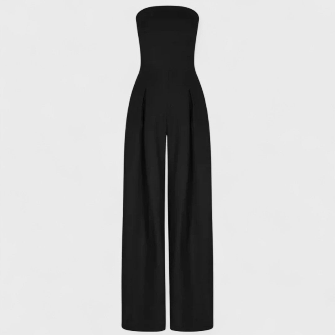 Lucy - Viral Jumpsuit & Flatterende