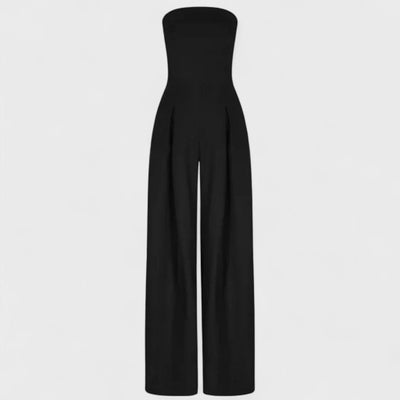 Lucy - Viral Jumpsuit & Flatterende