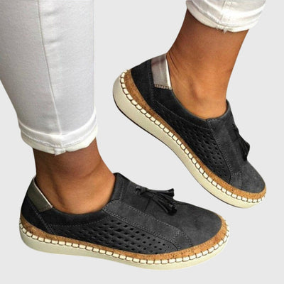 Casi - Orthopædiske Slip-Ons