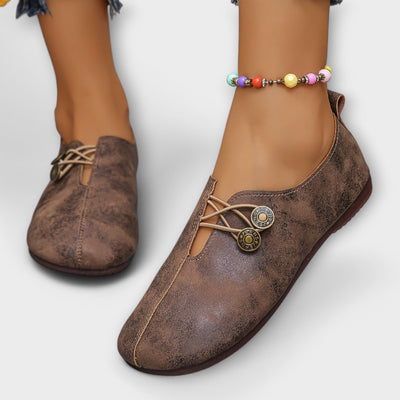 Noira - Sæson Loafer