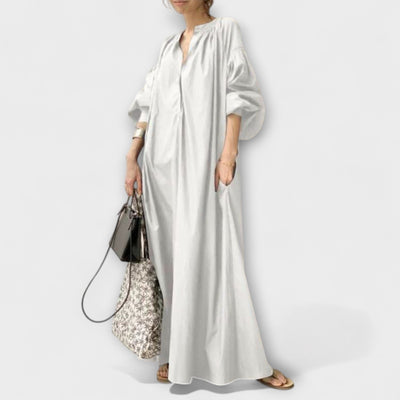 Gerhilde – Elegant Midikjole
