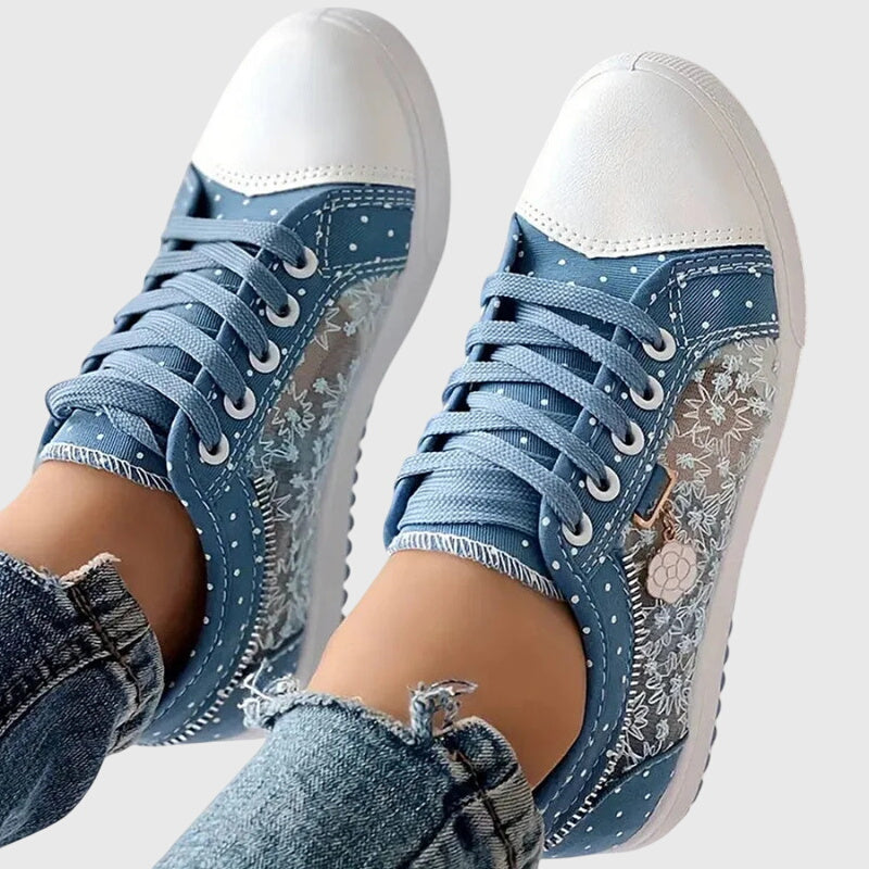 Merida - Ortopædiske Sneakers