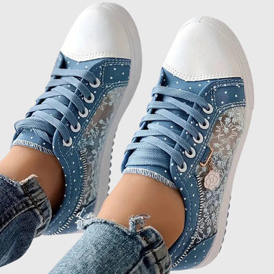 Merida - Ortopædiske Sneakers