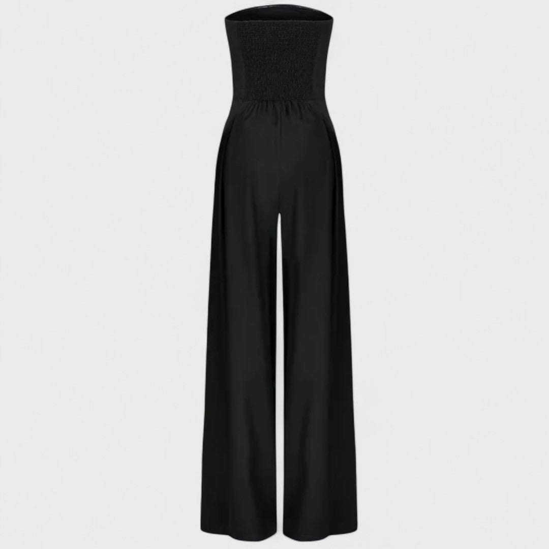 Lucy - Viral Jumpsuit & Flatterende