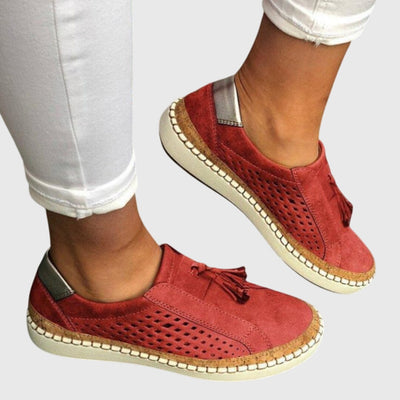 Casi - Orthopædiske Slip-Ons