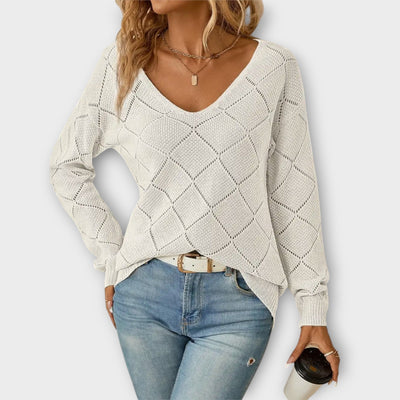 Evers - Lækker Pullover